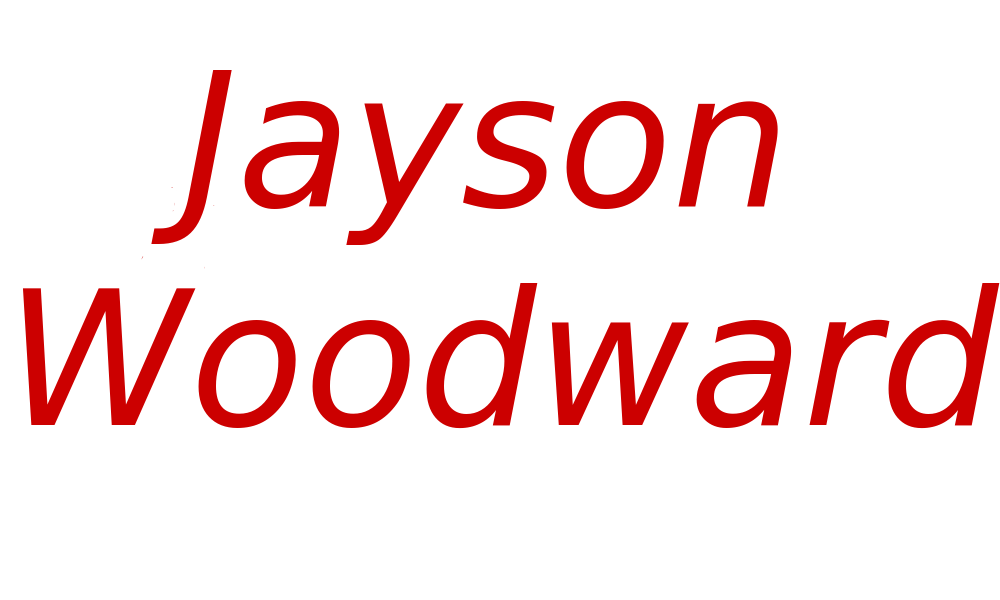 Jayson Woodward